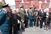 РОДИНУ ВРАГУ – НЕ СДАВАТЬ